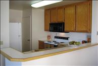Canyon Ridge - Kitchen